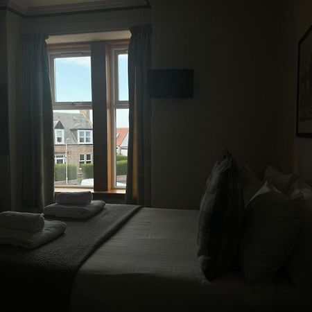 St Olaf Golf Hotel Cruden Bay Zewnętrze zdjęcie