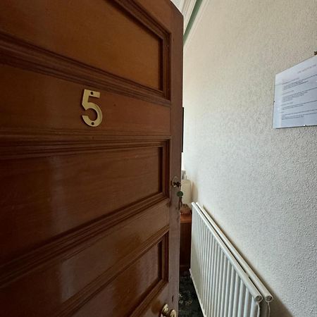 St Olaf Golf Hotel Cruden Bay Zewnętrze zdjęcie
