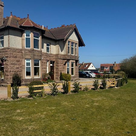 St Olaf Golf Hotel Cruden Bay Zewnętrze zdjęcie