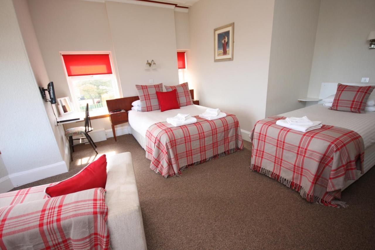 St Olaf Golf Hotel Cruden Bay Zewnętrze zdjęcie