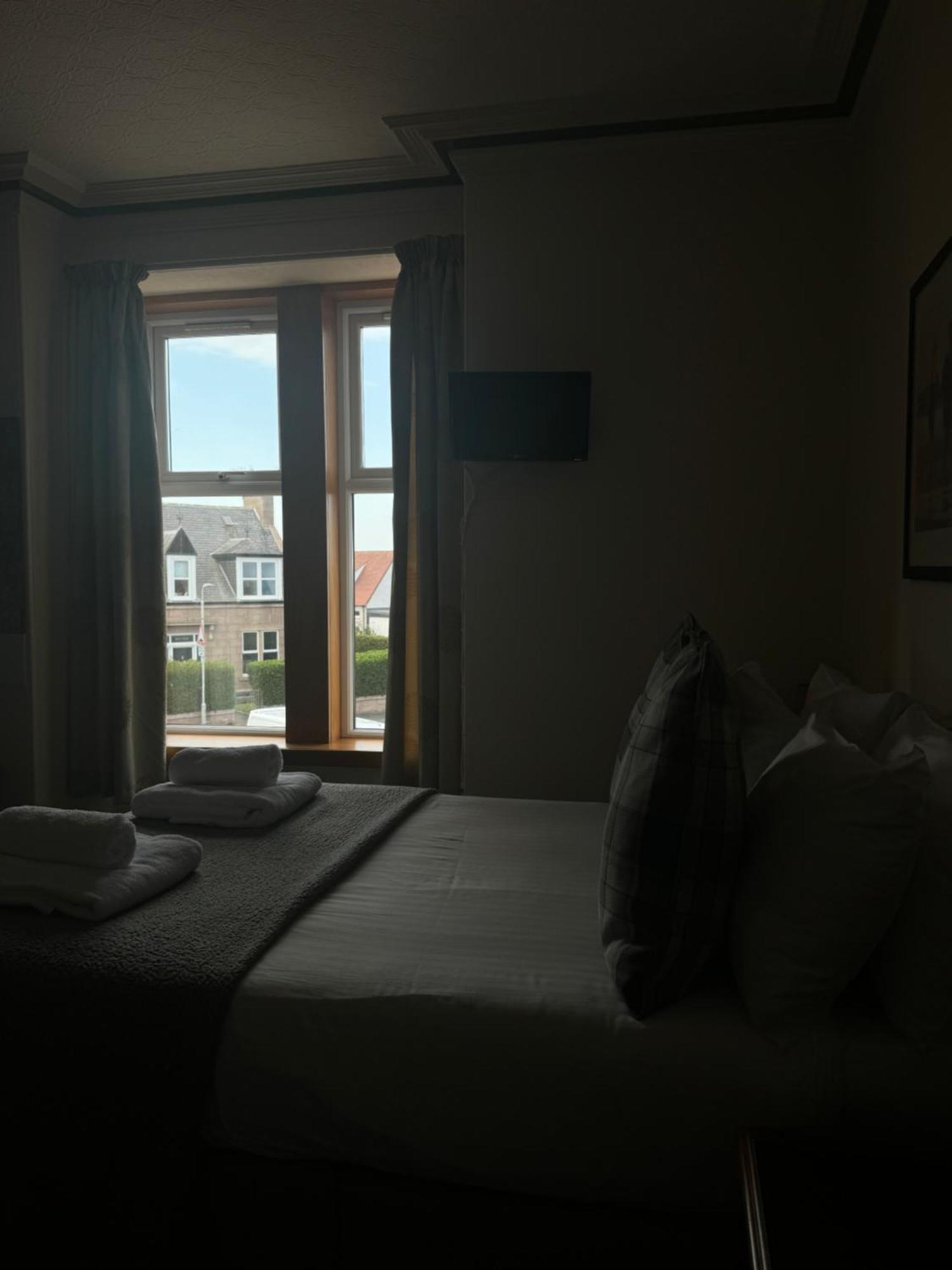 St Olaf Golf Hotel Cruden Bay Zewnętrze zdjęcie