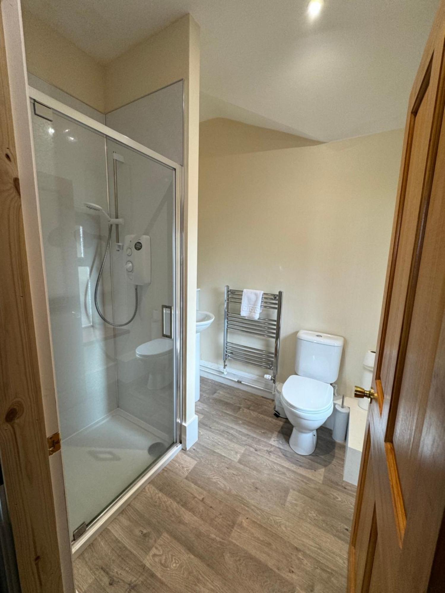 St Olaf Golf Hotel Cruden Bay Zewnętrze zdjęcie