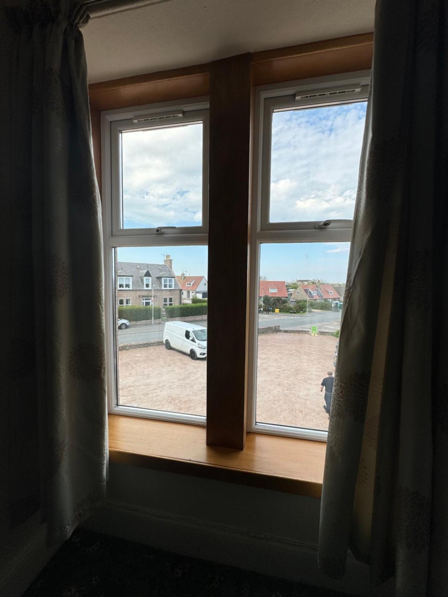 St Olaf Golf Hotel Cruden Bay Zewnętrze zdjęcie