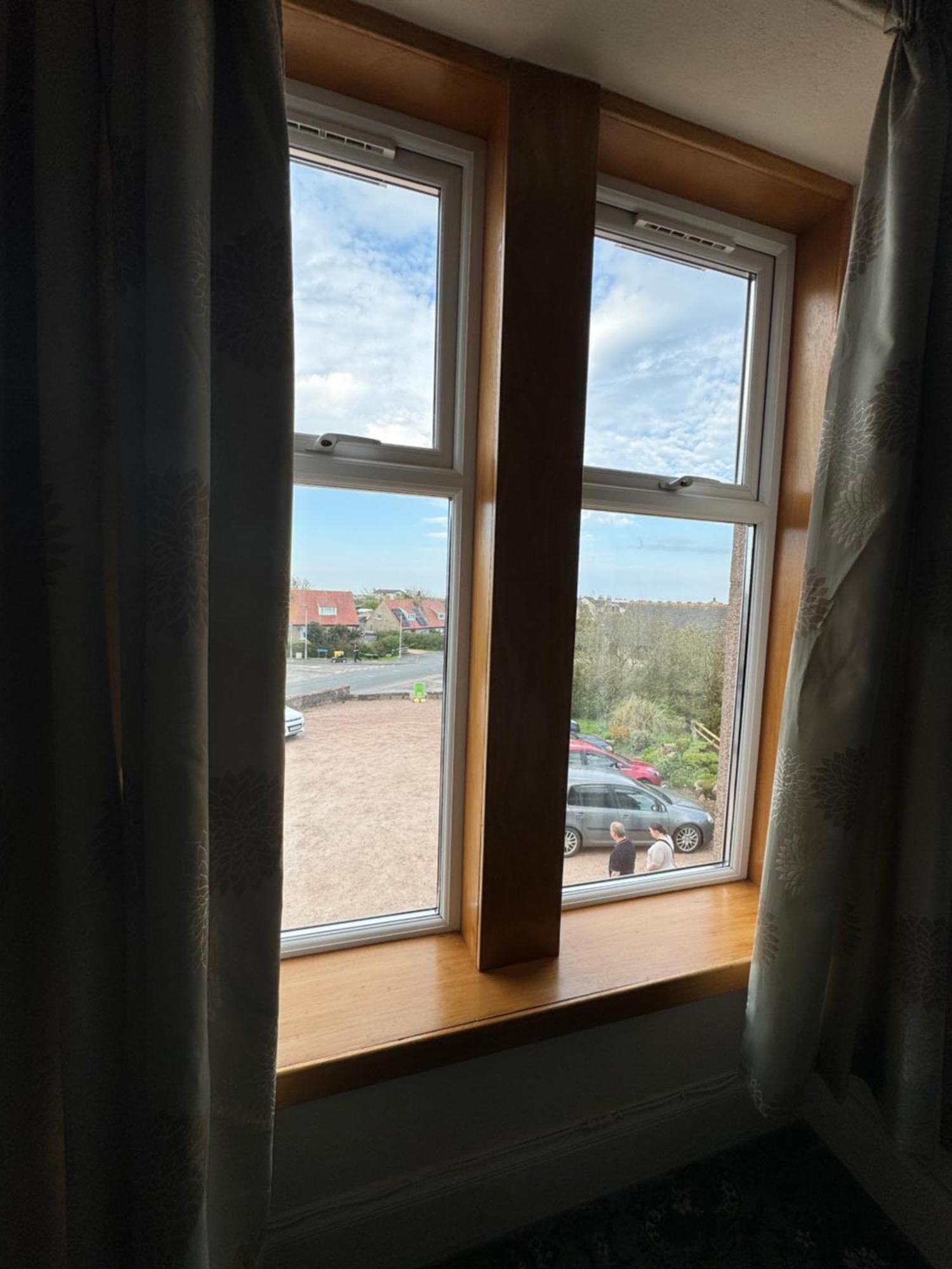 St Olaf Golf Hotel Cruden Bay Zewnętrze zdjęcie