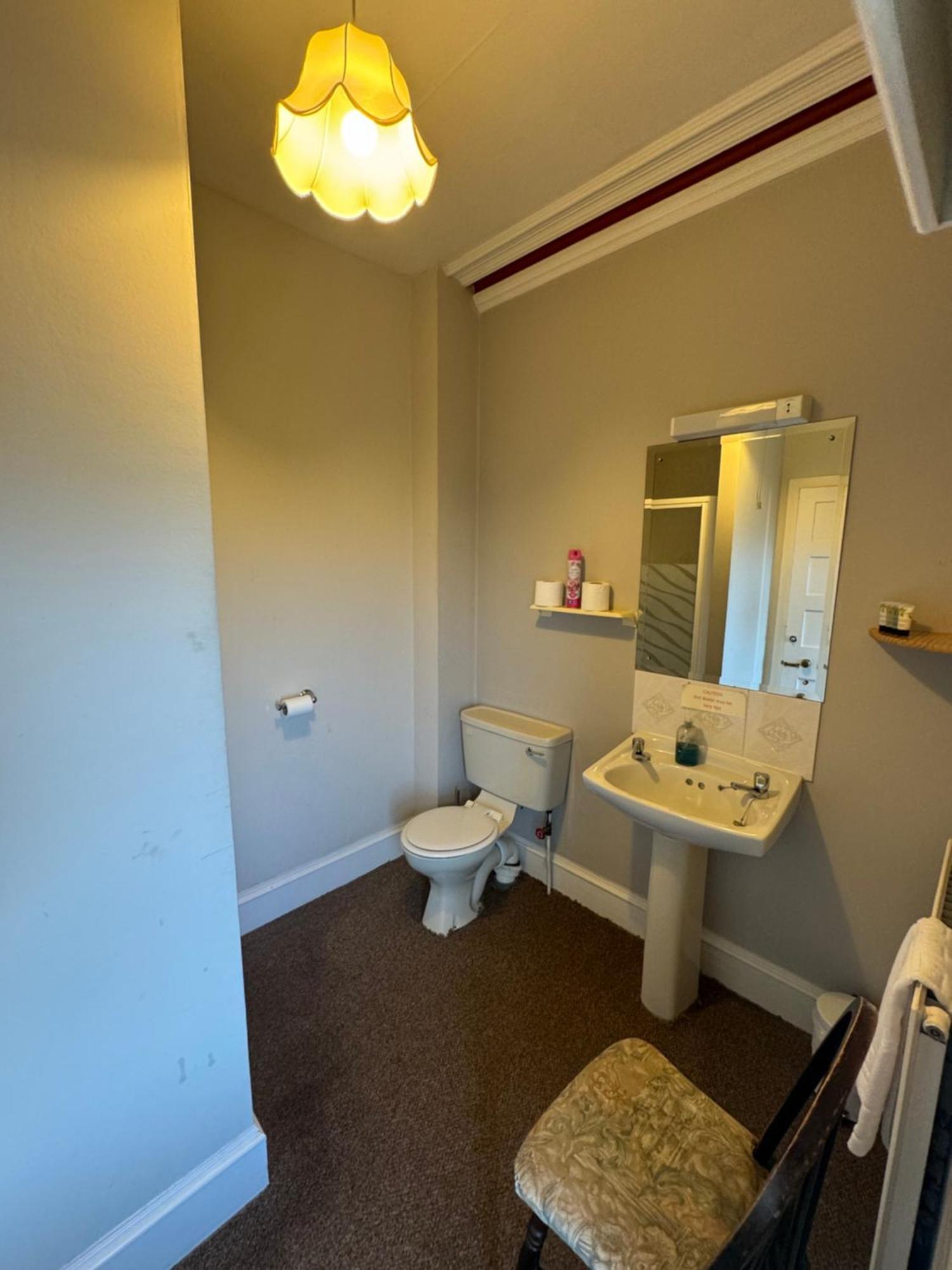 St Olaf Golf Hotel Cruden Bay Zewnętrze zdjęcie