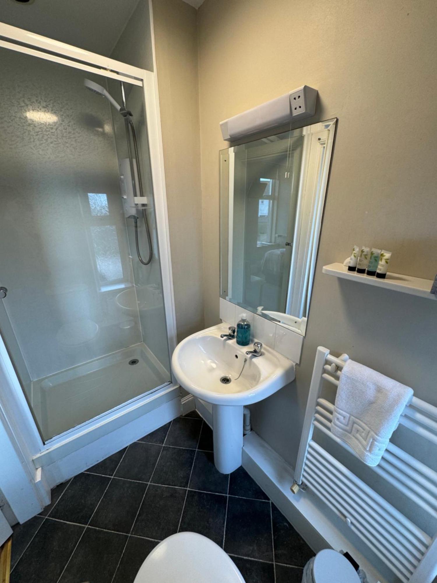 St Olaf Golf Hotel Cruden Bay Zewnętrze zdjęcie