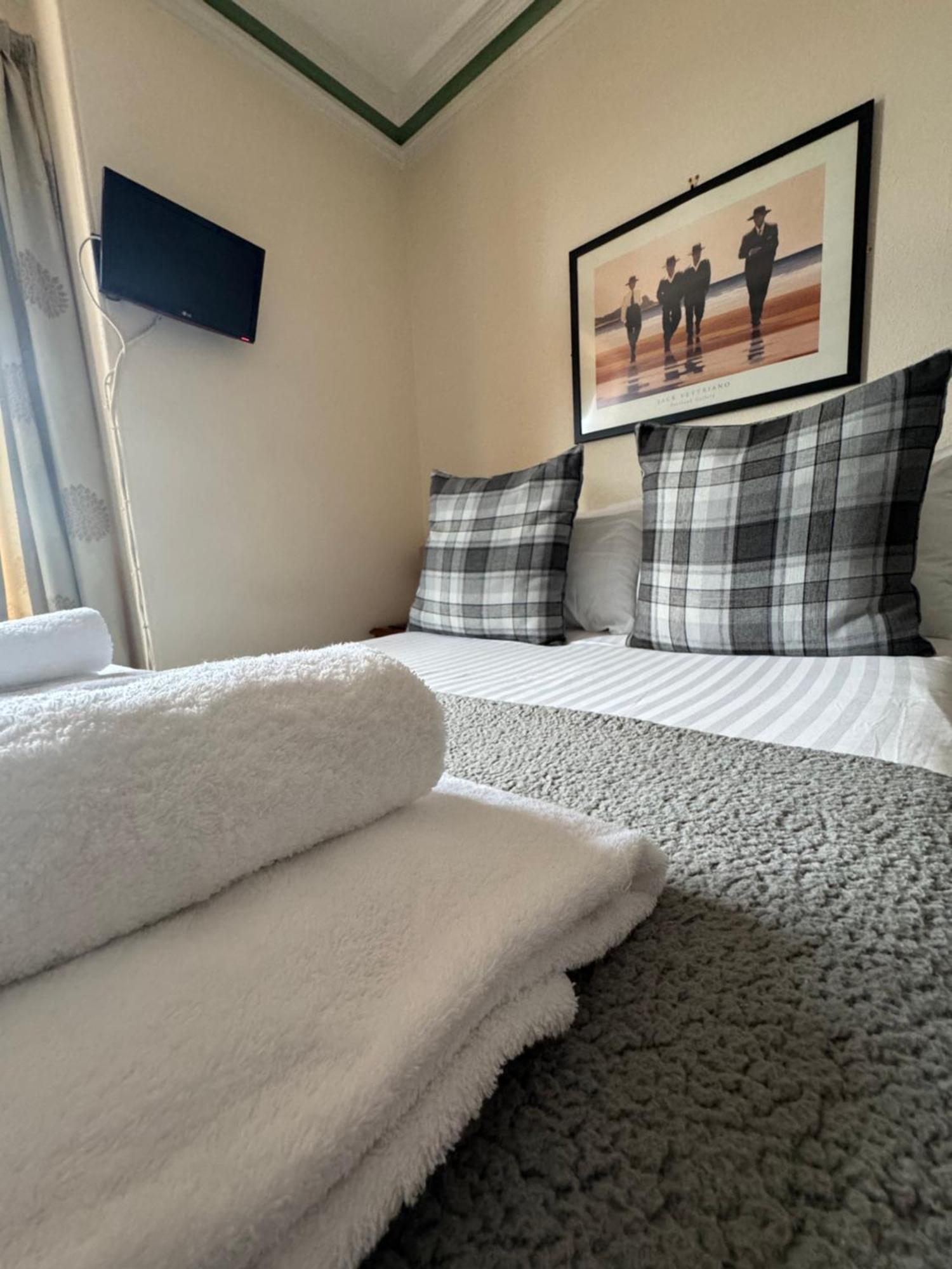St Olaf Golf Hotel Cruden Bay Zewnętrze zdjęcie