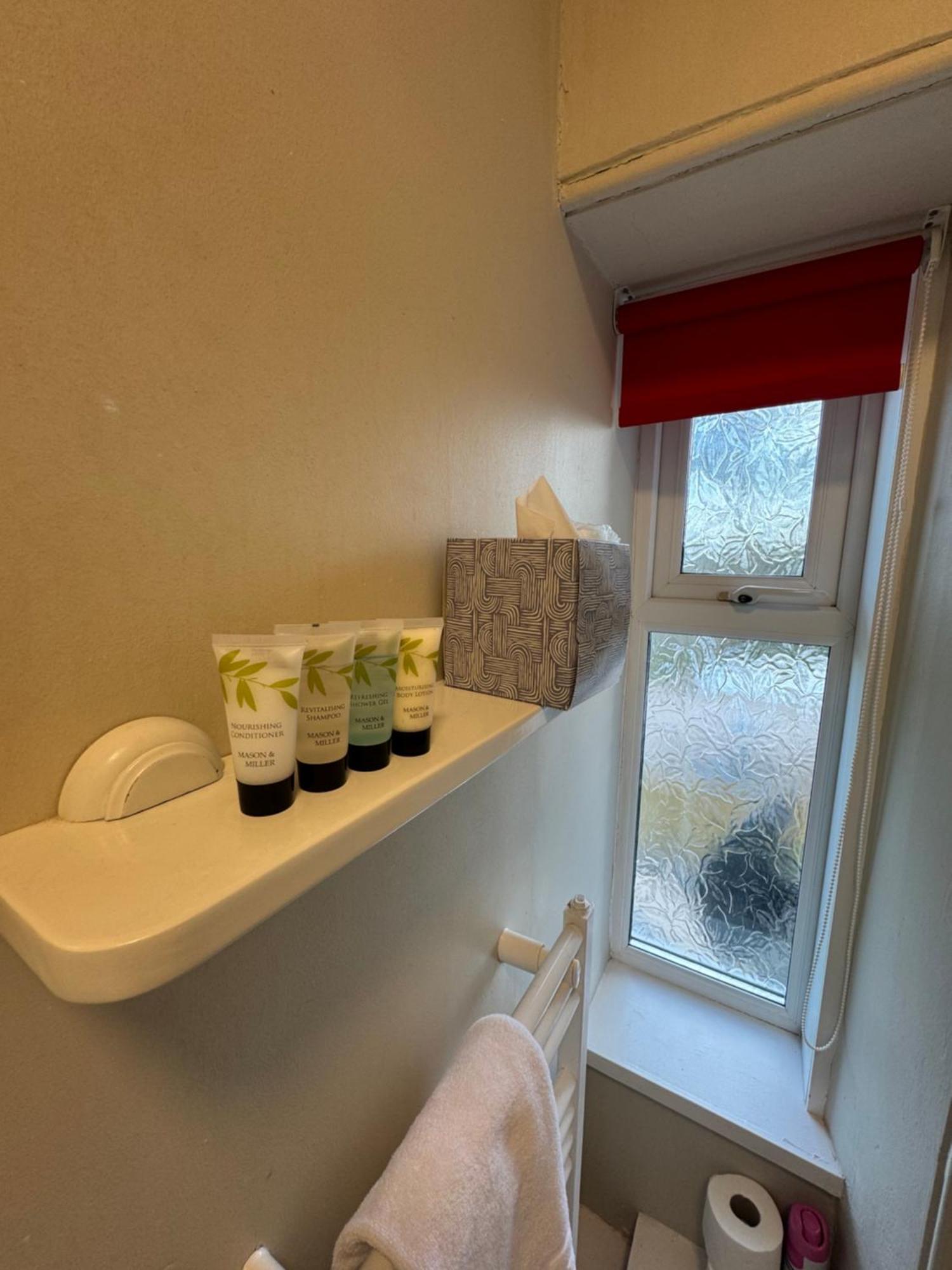 St Olaf Golf Hotel Cruden Bay Zewnętrze zdjęcie
