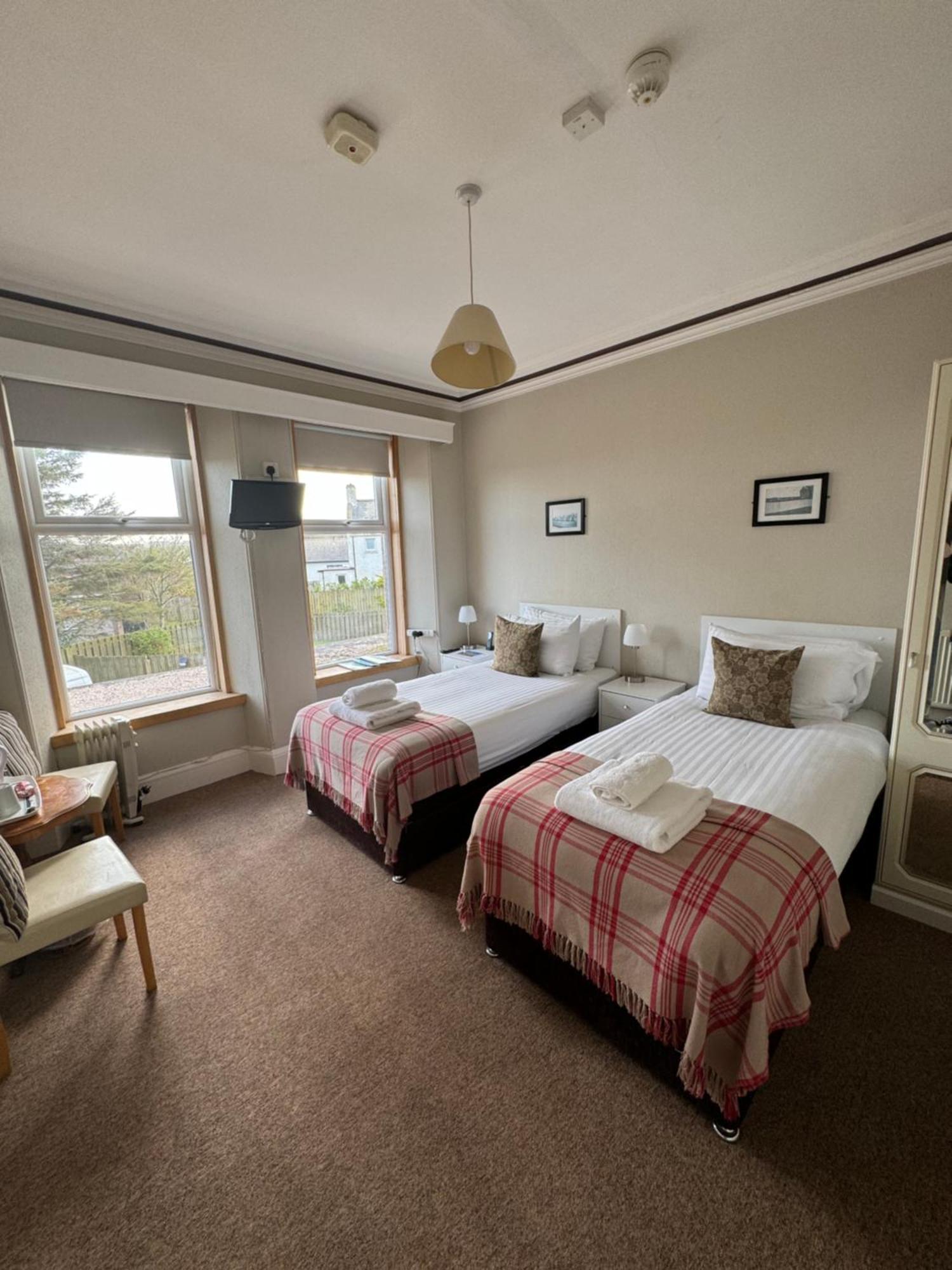 St Olaf Golf Hotel Cruden Bay Zewnętrze zdjęcie