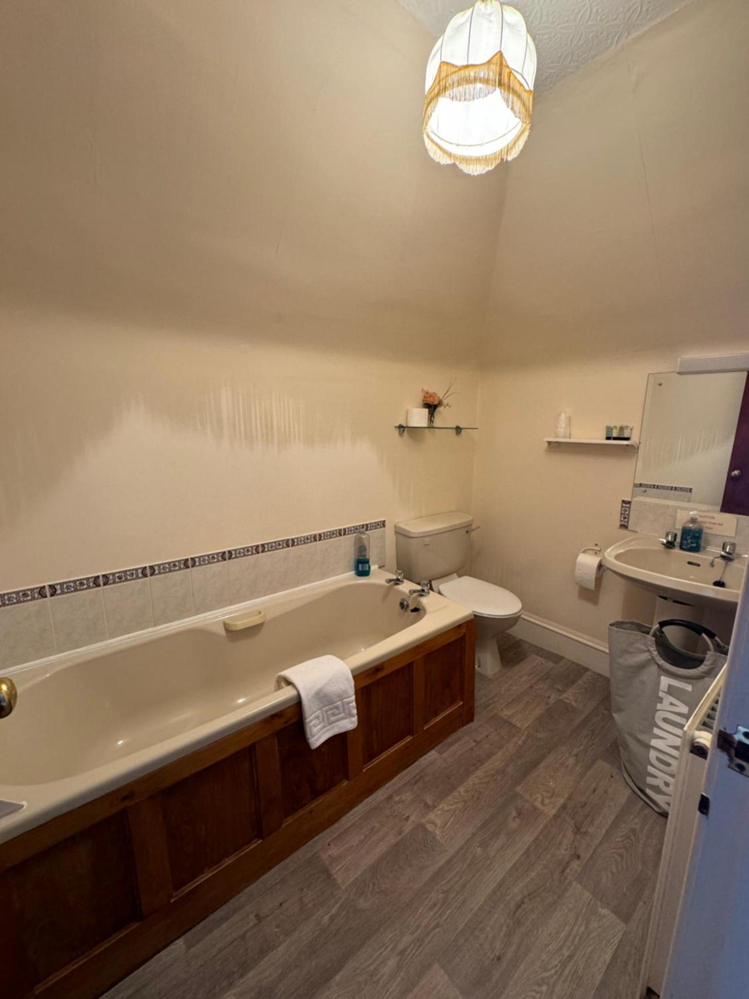 St Olaf Golf Hotel Cruden Bay Zewnętrze zdjęcie