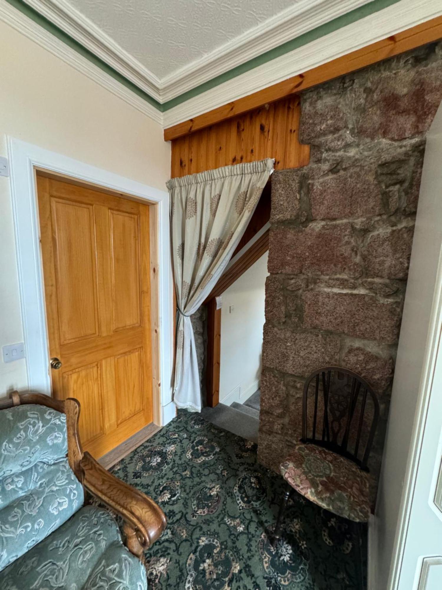 St Olaf Golf Hotel Cruden Bay Zewnętrze zdjęcie