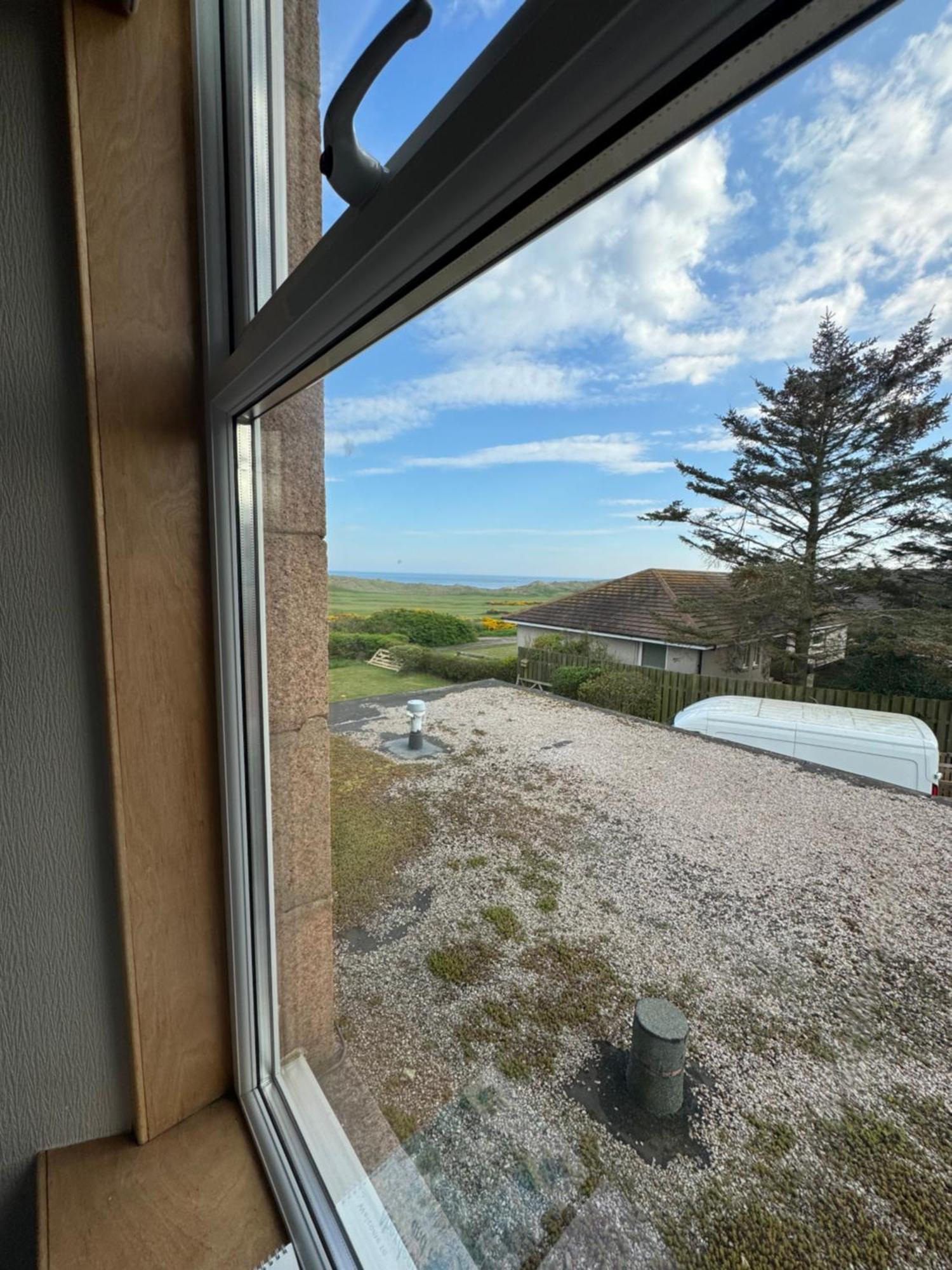 St Olaf Golf Hotel Cruden Bay Zewnętrze zdjęcie