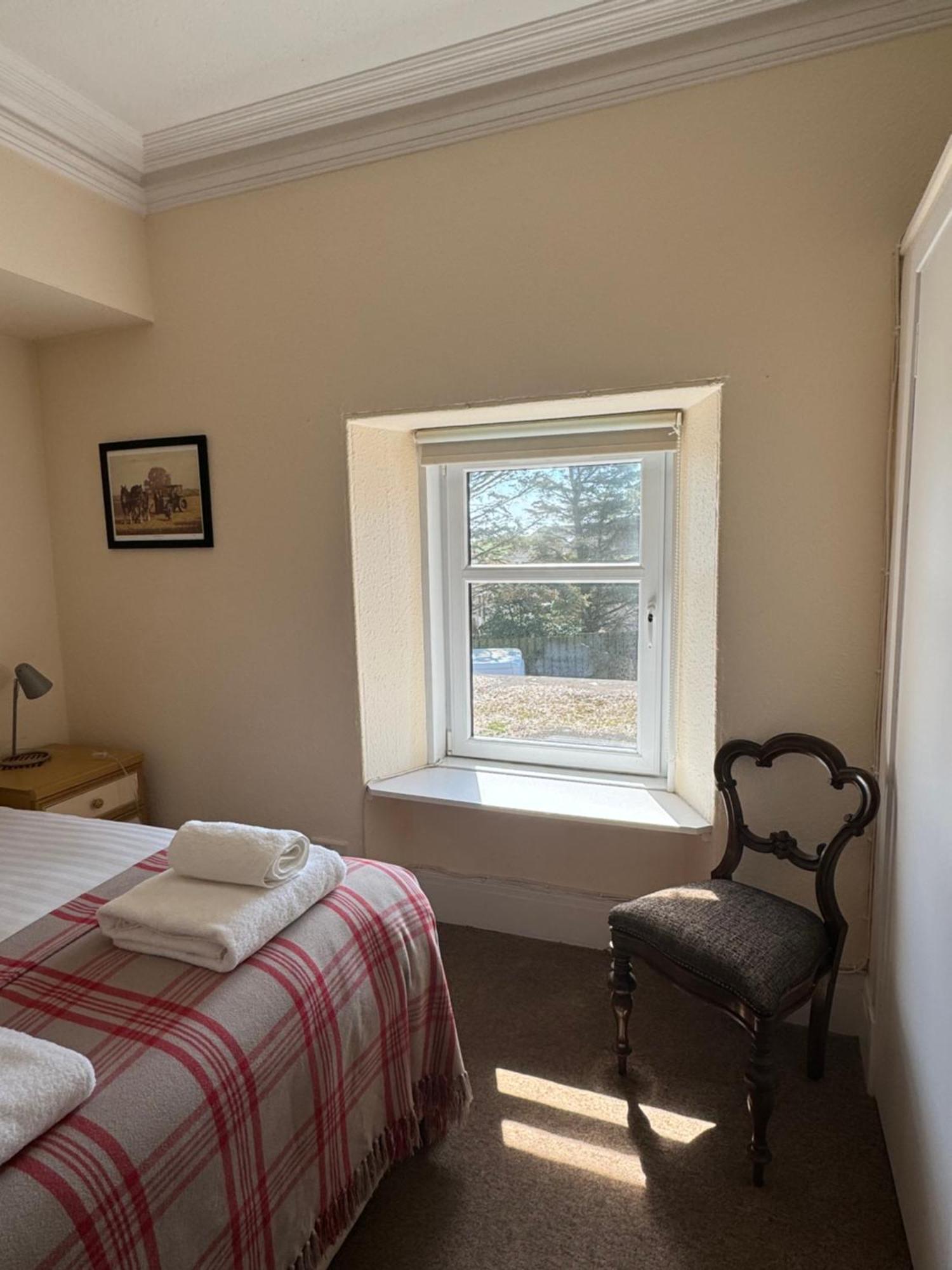 St Olaf Golf Hotel Cruden Bay Zewnętrze zdjęcie