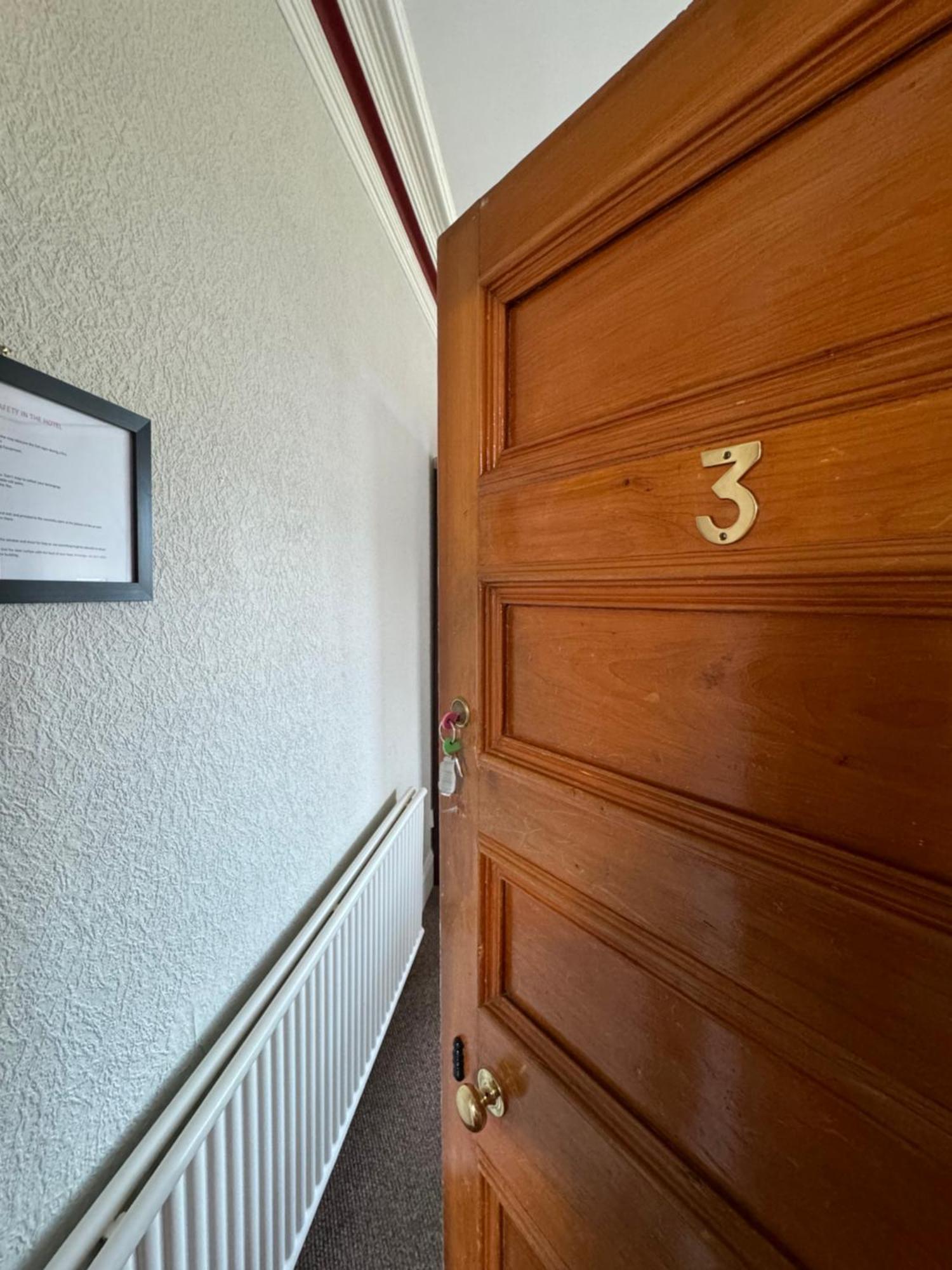 St Olaf Golf Hotel Cruden Bay Zewnętrze zdjęcie