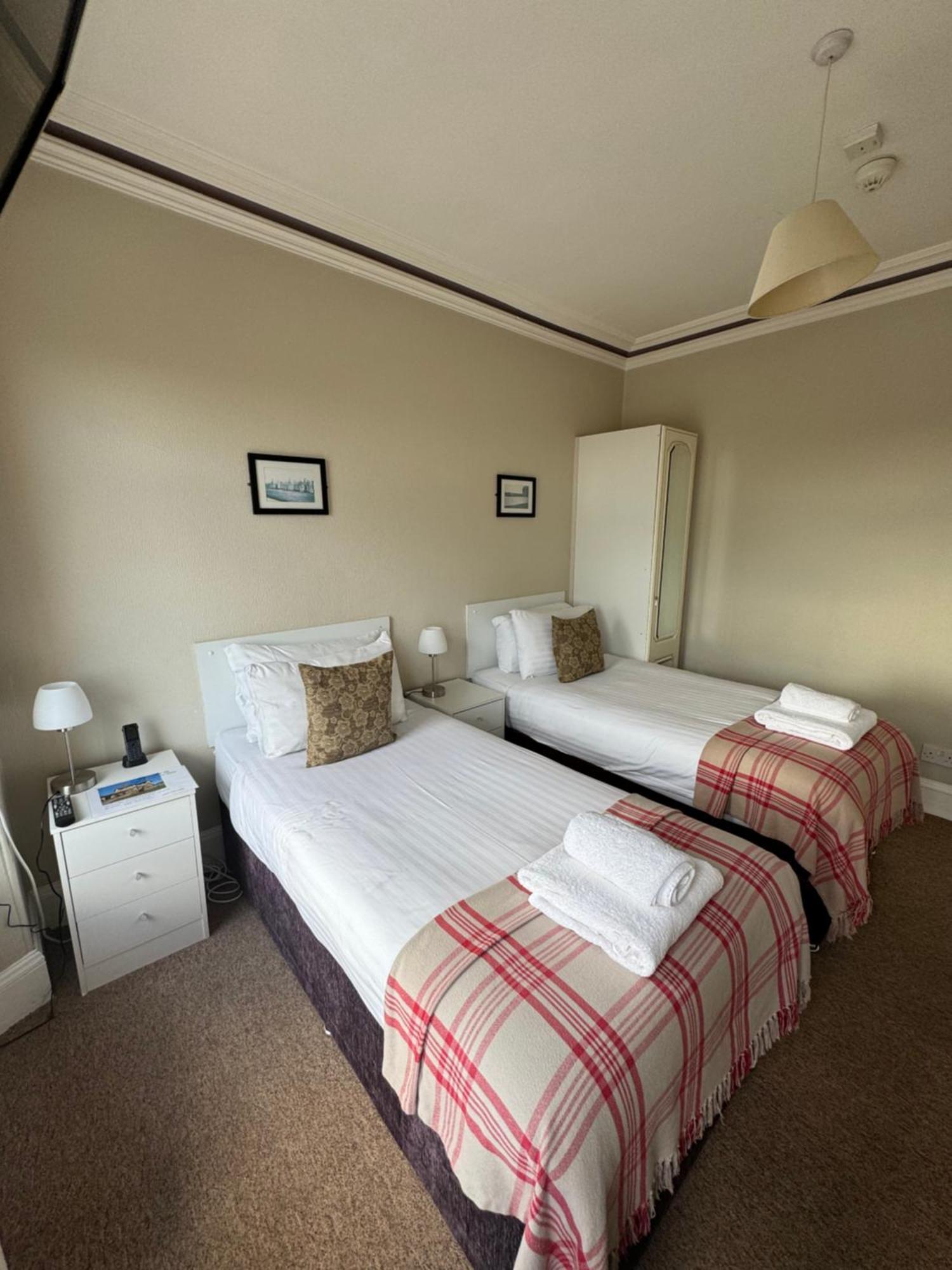 St Olaf Golf Hotel Cruden Bay Zewnętrze zdjęcie