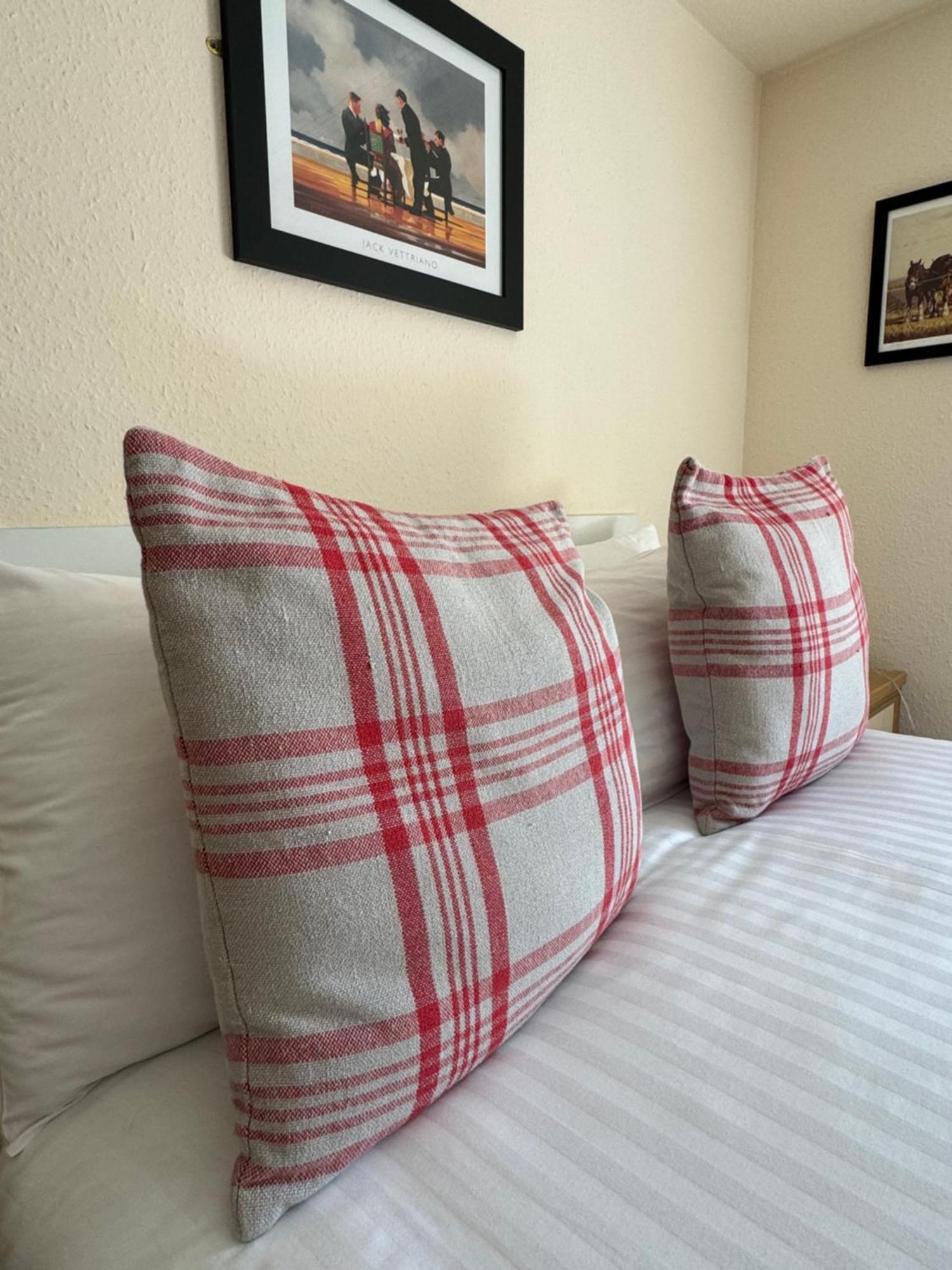 St Olaf Golf Hotel Cruden Bay Zewnętrze zdjęcie